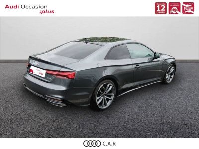 Audi A5 40 TDI 204 S tronic 7 S Edition   - 5