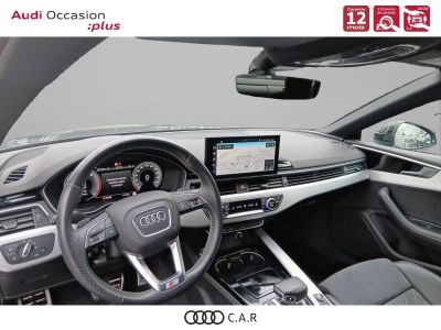 Audi A5 40 TDI 204 S tronic 7 S Edition   - 6