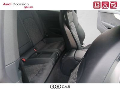 Audi A5 40 TDI 204 S tronic 7 S Edition   - 8