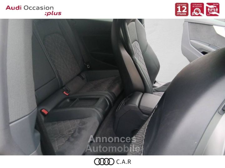 Audi A5 40 TDI 204 S tronic 7 S Edition - 8