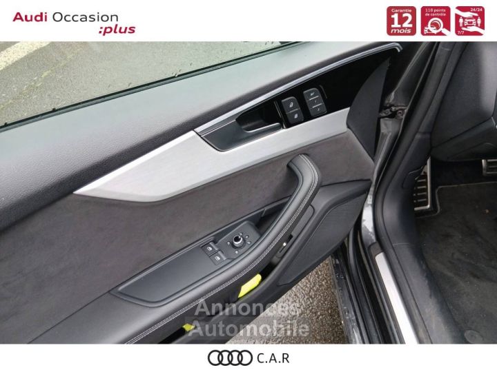 Audi A5 40 TDI 204 S tronic 7 S Edition - 9