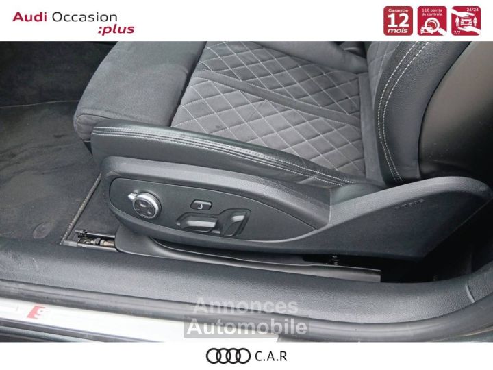Audi A5 40 TDI 204 S tronic 7 S Edition - 10