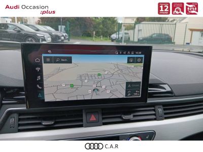 Audi A5 40 TDI 204 S tronic 7 S Edition   - 11