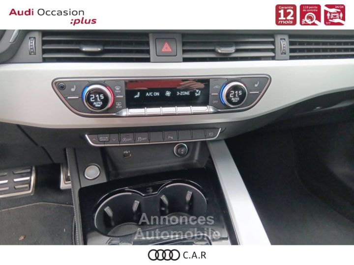 Audi A5 40 TDI 204 S tronic 7 S Edition - 12