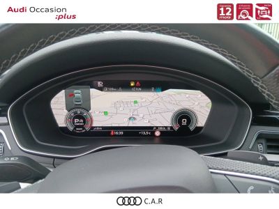 Audi A5 40 TDI 204 S tronic 7 S Edition   - 13
