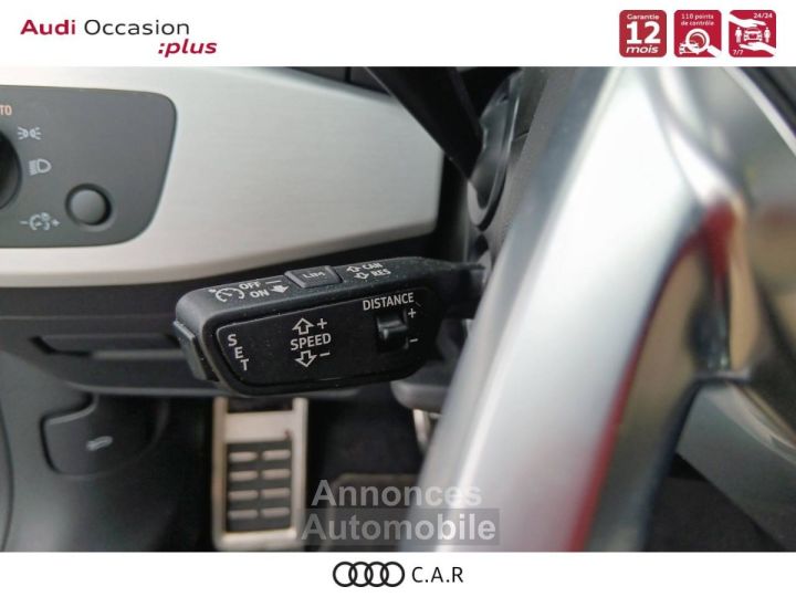 Audi A5 40 TDI 204 S tronic 7 S Edition - 14