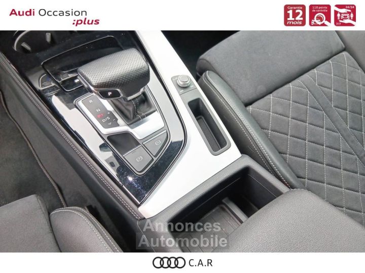 Audi A5 40 TDI 204 S tronic 7 S Edition - 15