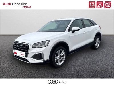 Audi Q2 35 TDI 150 S tronic 7 Business line   - 1