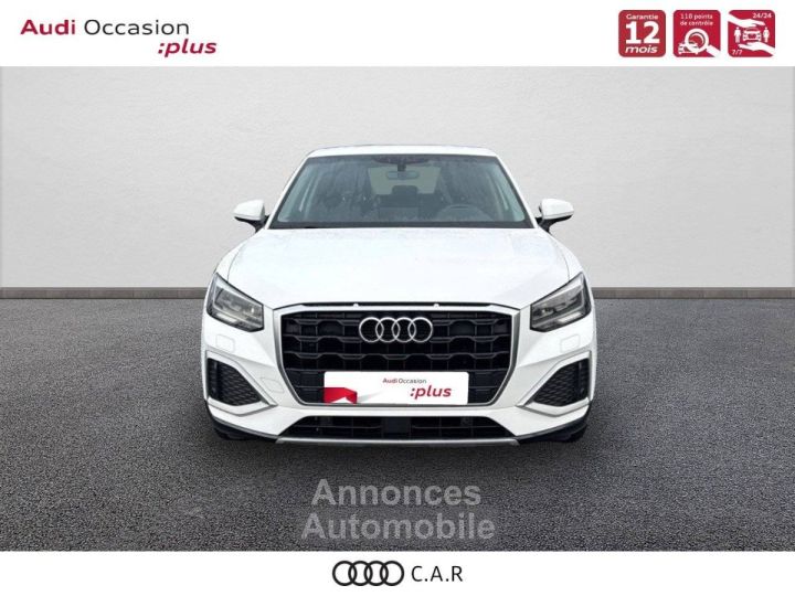 Audi Q2 35 TDI 150 S tronic 7 Business line - 2