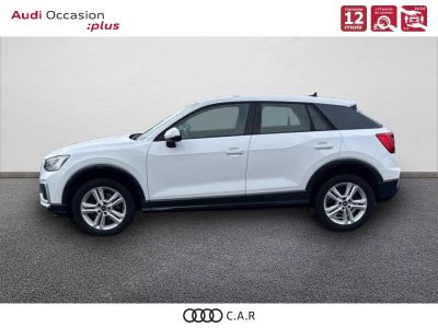 Audi Q2 35 TDI 150 S tronic 7 Business line   - 3
