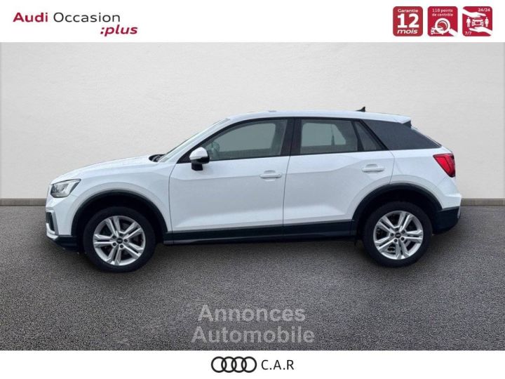 Audi Q2 35 TDI 150 S tronic 7 Business line - 3