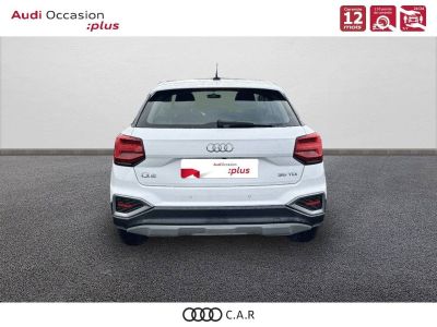 Audi Q2 35 TDI 150 S tronic 7 Business line   - 4