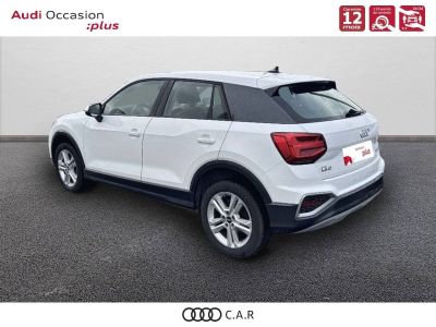 Audi Q2 35 TDI 150 S tronic 7 Business line   - 5
