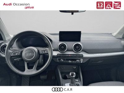 Audi Q2 35 TDI 150 S tronic 7 Business line   - 6