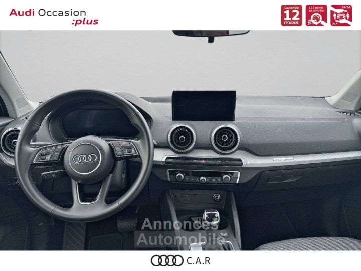 Audi Q2 35 TDI 150 S tronic 7 Business line - 6