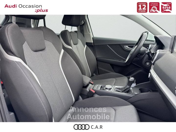 Audi Q2 35 TDI 150 S tronic 7 Business line - 7