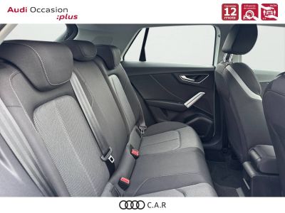 Audi Q2 35 TDI 150 S tronic 7 Business line   - 8