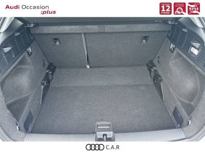Audi Q2 35 TDI 150 S tronic 7 Business line   - 9
