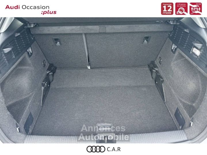 Audi Q2 35 TDI 150 S tronic 7 Business line - 9