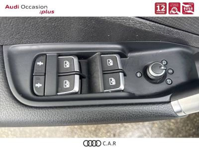 Audi Q2 35 TDI 150 S tronic 7 Business line   - 10