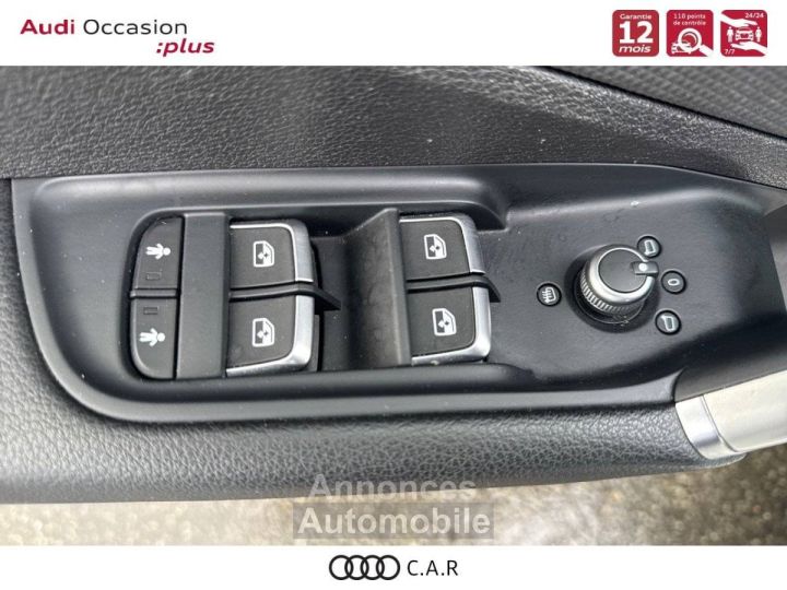 Audi Q2 35 TDI 150 S tronic 7 Business line - 10