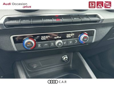 Audi Q2 35 TDI 150 S tronic 7 Business line   - 13