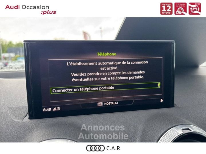 Audi Q2 35 TDI 150 S tronic 7 Business line - 16
