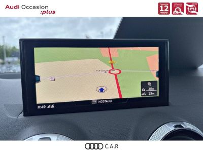 Audi Q2 35 TDI 150 S tronic 7 Business line   - 17