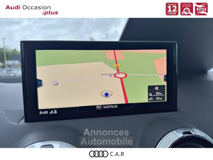 Audi Q2 35 TDI 150 S tronic 7 Business line - 17