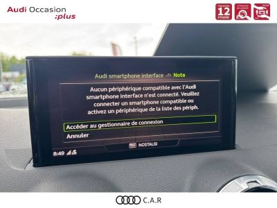 Audi Q2 35 TDI 150 S tronic 7 Business line   - 18