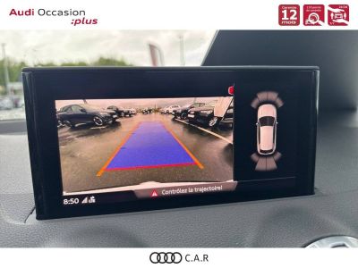 Audi Q2 35 TDI 150 S tronic 7 Business line   - 19