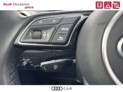 Audi Q2 35 TDI 150 S tronic 7 Business line   - 20