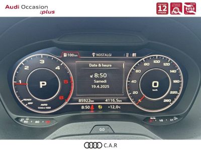 Audi Q2 35 TDI 150 S tronic 7 Business line   - 21