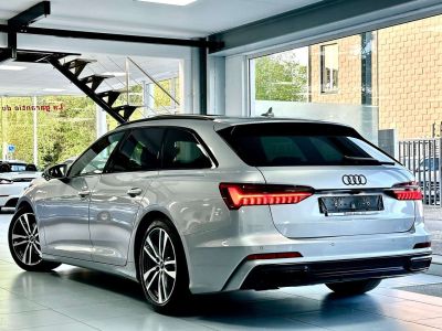 Audi A6 Avant 2,0 TDI 163cv S tronic LINE EDITION   - 4