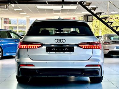 Audi A6 Avant 2,0 TDI 163cv S tronic LINE EDITION   - 5
