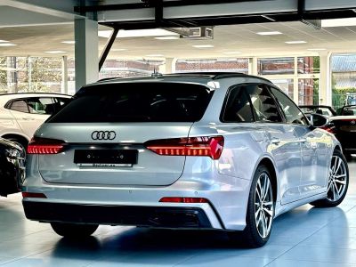 Audi A6 Avant 2,0 TDI 163cv S tronic LINE EDITION   - 6