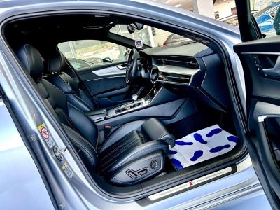 Audi A6 Avant 2,0 TDI 163cv S tronic LINE EDITION   - 9
