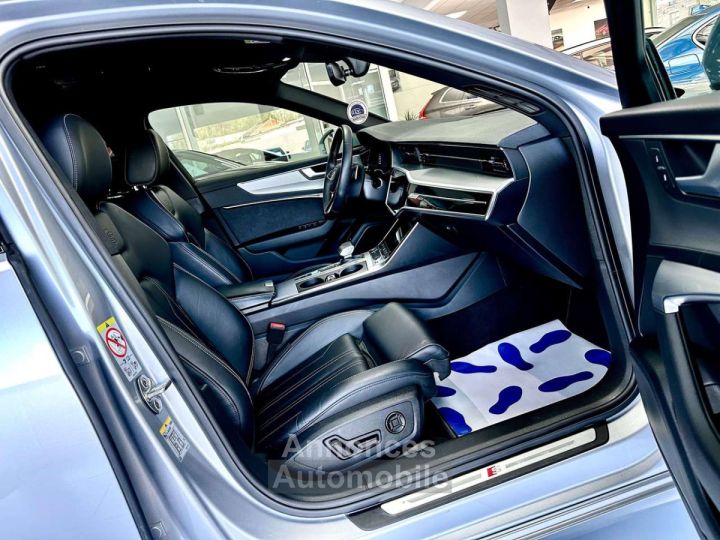 Audi A6 Avant 2,0 TDI 163cv S tronic LINE EDITION - 9