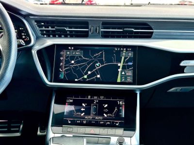 Audi A6 Avant 2,0 TDI 163cv S tronic LINE EDITION   - 11