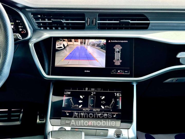 Audi A6 Avant 2,0 TDI 163cv S tronic LINE EDITION - 12