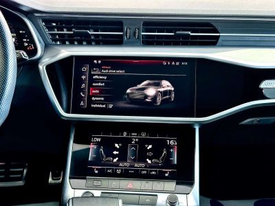 Audi A6 Avant 2,0 TDI 163cv S tronic LINE EDITION   - 13