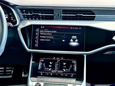 Audi A6 Avant 2,0 TDI 163cv S tronic LINE EDITION   - 14