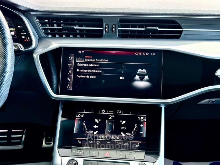 Audi A6 Avant 2,0 TDI 163cv S tronic LINE EDITION - 14