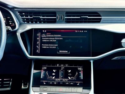 Audi A6 Avant 2,0 TDI 163cv S tronic LINE EDITION   - 15