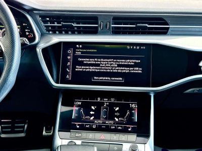 Audi A6 Avant 2,0 TDI 163cv S tronic LINE EDITION   - 17