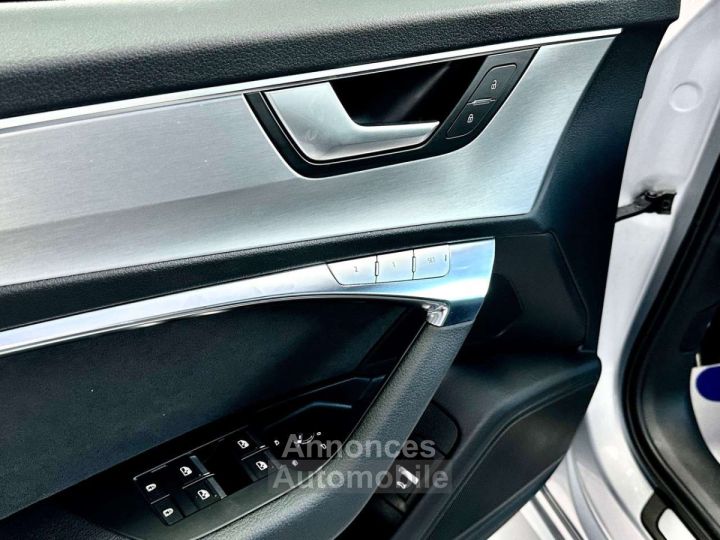 Audi A6 Avant 2,0 TDI 163cv S tronic LINE EDITION - 22