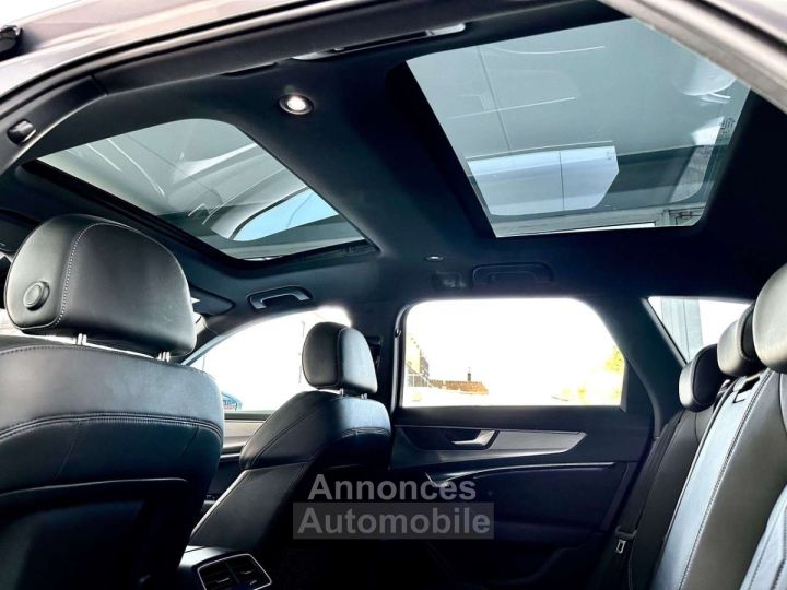 Audi A6 Avant 2,0 TDI 163cv S tronic LINE EDITION - 23