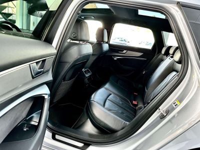 Audi A6 Avant 2,0 TDI 163cv S tronic LINE EDITION   - 24