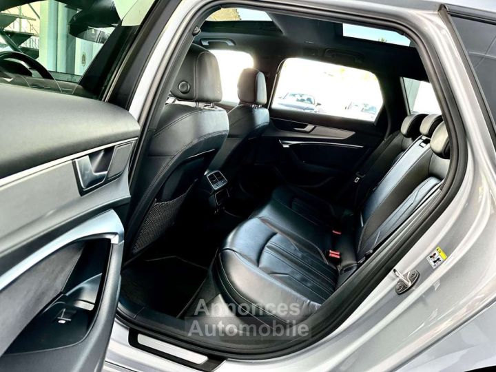 Audi A6 Avant 2,0 TDI 163cv S tronic LINE EDITION - 24