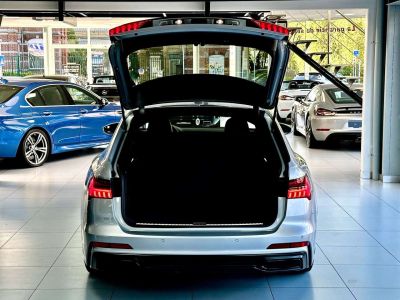 Audi A6 Avant 2,0 TDI 163cv S tronic LINE EDITION   - 25